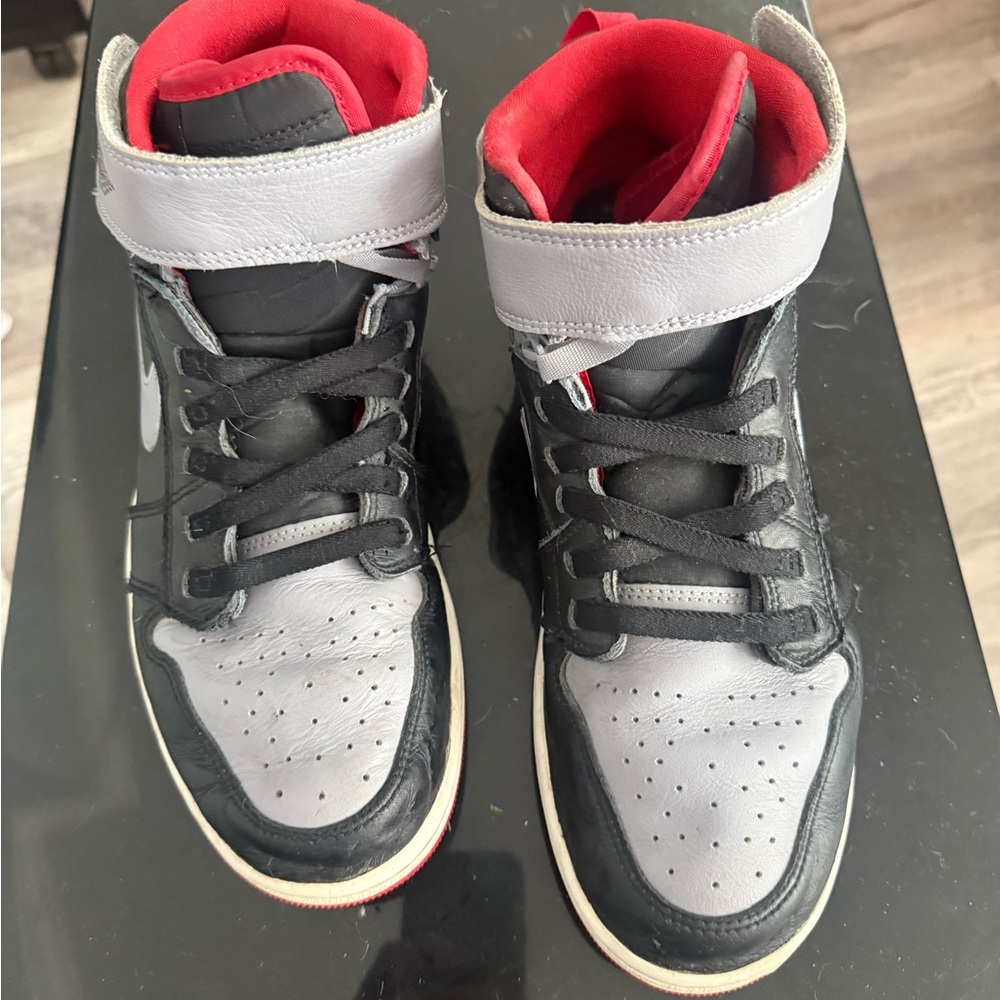 Nike Air Jordan